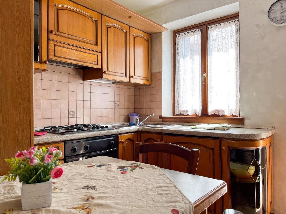 Al Centro E Vicina Al Ferienhaus Farra d'Alpago